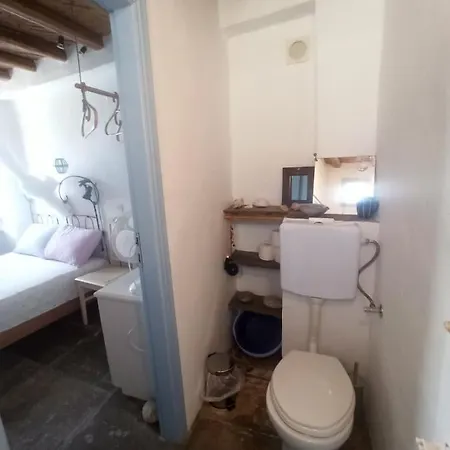 Feriehus Traditional Stone House With Breathtaking View *