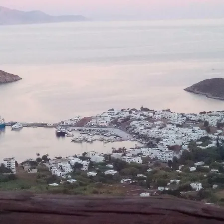 Traditional Stone House With Breathtaking View Feriehus *