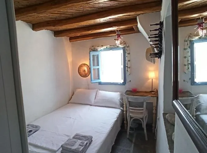 Traditional Stone House With Breathtaking View *