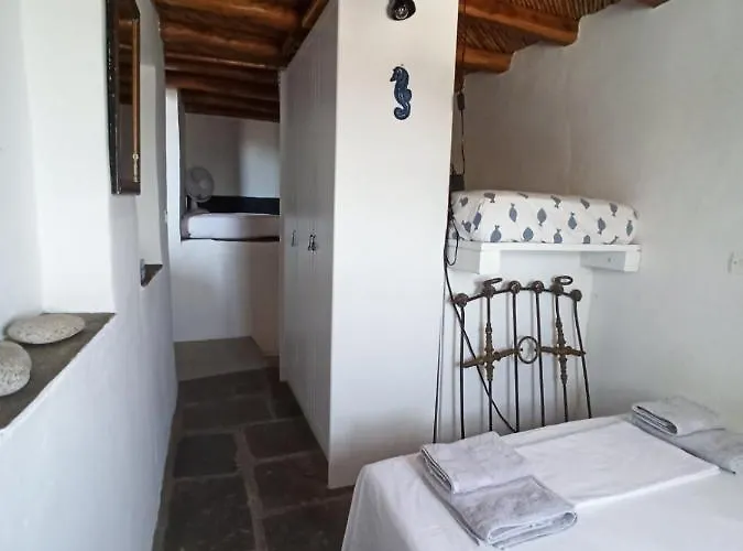 Traditional Stone House With Breathtaking View *