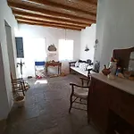 Traditional Stone House With Breathtaking View Tatil Evi