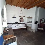 Tatil Evi Traditional Stone House With Breathtaking View *