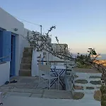 Tatil Evi Traditional Stone House With Breathtaking View