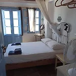 Traditional Stone House With Breathtaking View * Serifos Town