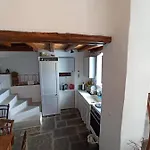 Traditional Stone House With Breathtaking View * Serifos Town