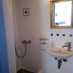 Traditional Stone House With Breathtaking View Tatil Evi Serifos Town