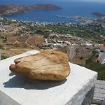 Traditional Stone House With Breathtaking View Tatil Evi