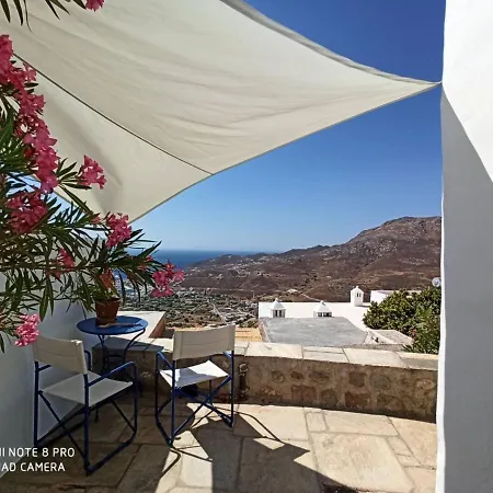 Tatil Evi Traditional Stone House With Breathtaking View *