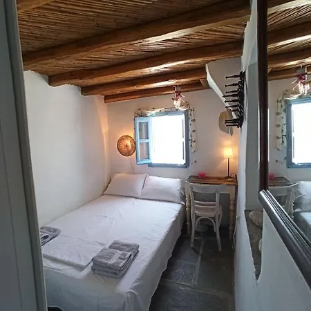 Traditional Stone House With Breathtaking View *