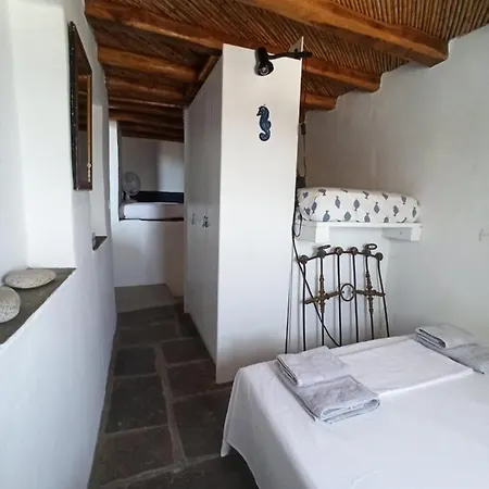 Traditional Stone House With Breathtaking View *