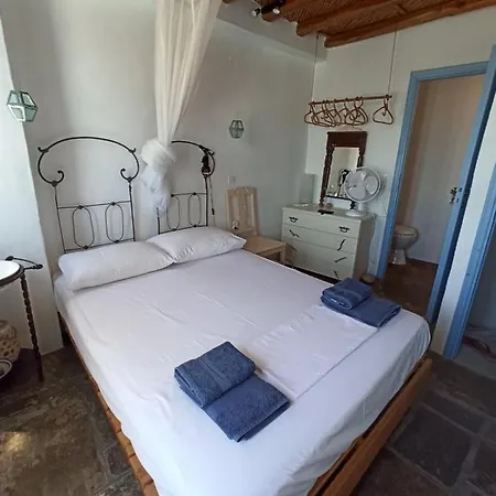 Traditional Stone House With Breathtaking View 別荘